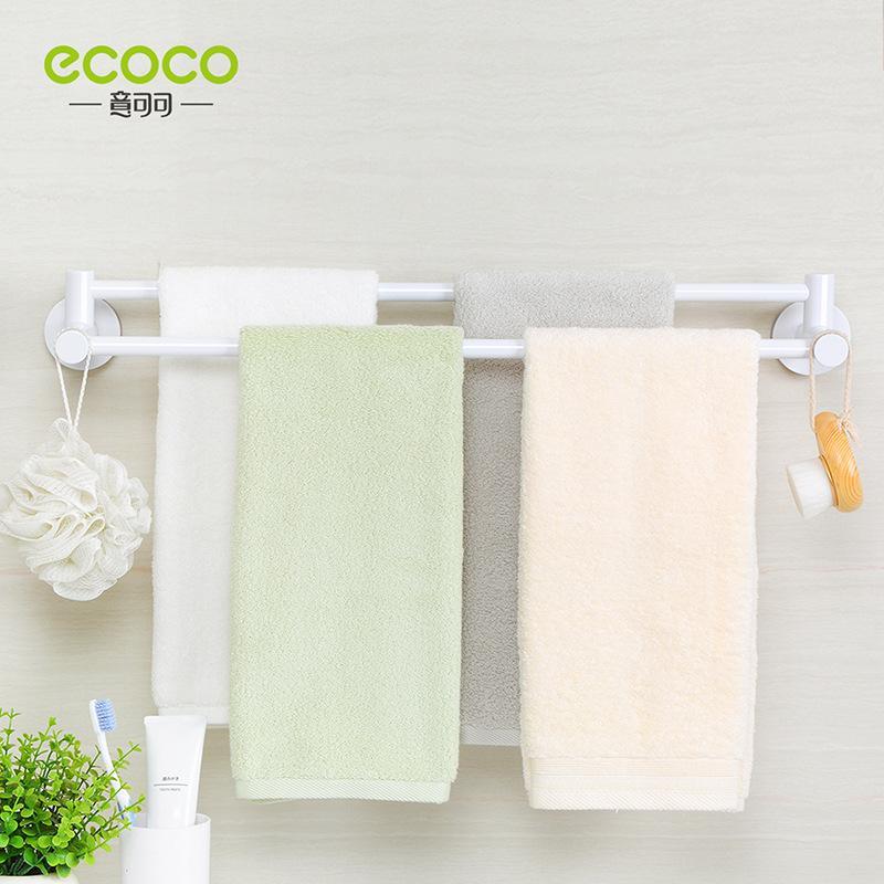 Kệ treo tường phòng tắm Ecoco E1609