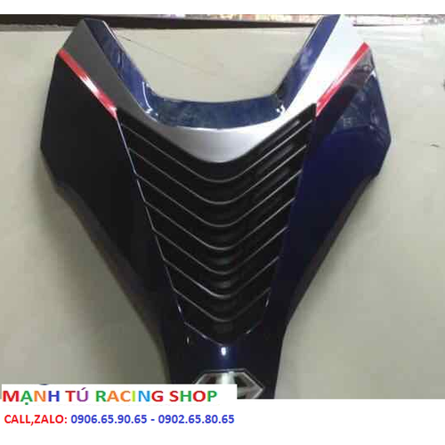 Mặt nạ xe air blade 2016-2018