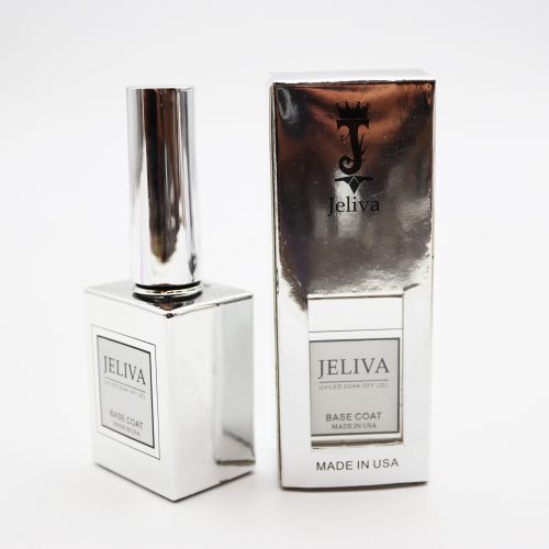Sơn base top , base jeliva liên kết móng siêu bền 15ml