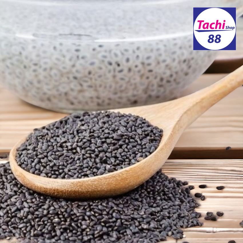 Hạt é sạch thượng hạng - Hiệp Long (100g / gói)
