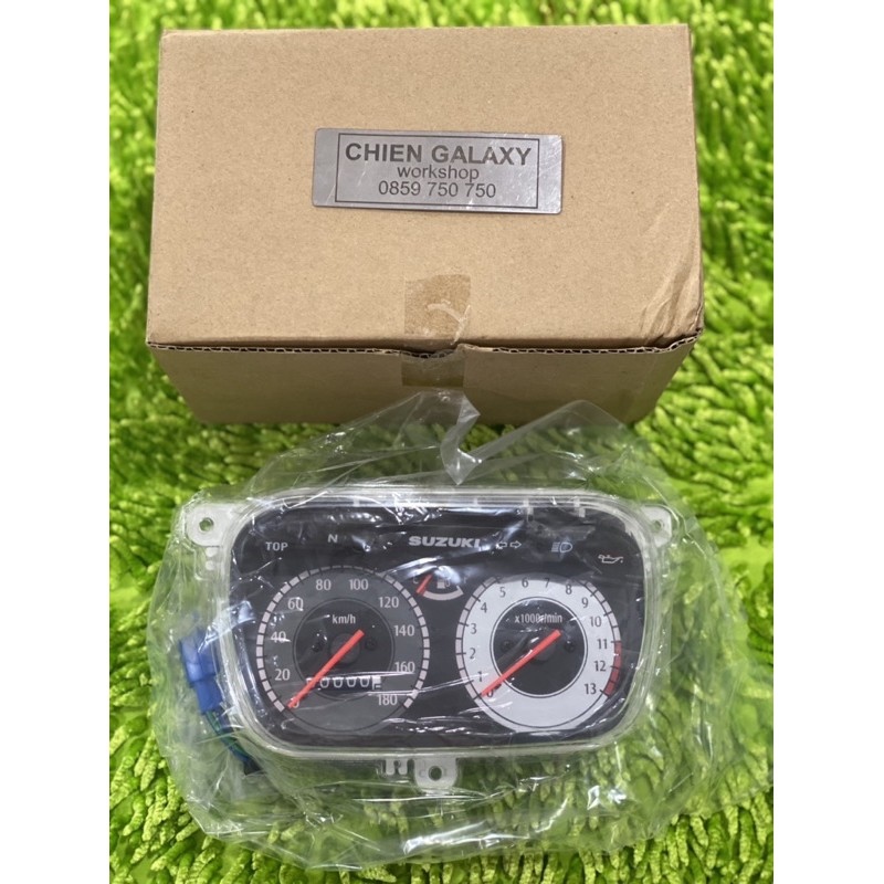 ✁✱◐ [Mã LIFEXANH03 giảm 10 đơn 500K] ĐỒNG HỒ SPORT/SATRIA/XIPO/RGX 2003/2006 MỚI