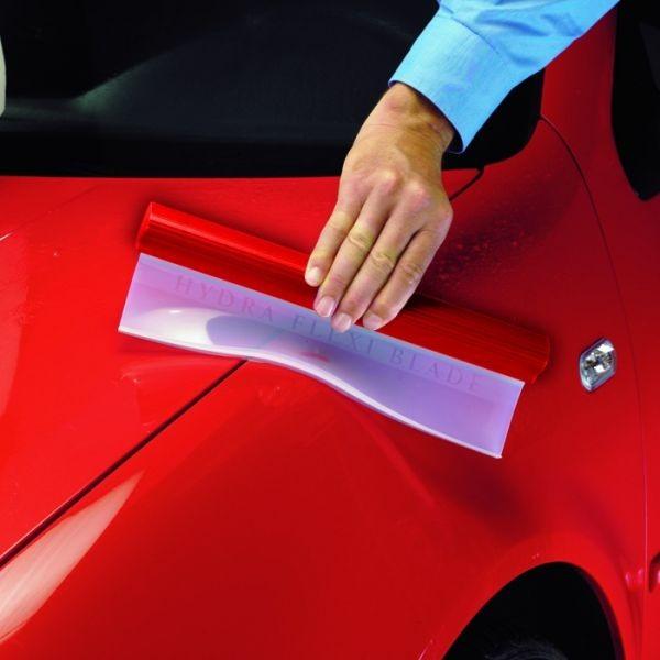 Cây Gạt Nước Cao Cấp Silicone Sonax Flexi Blade 417400