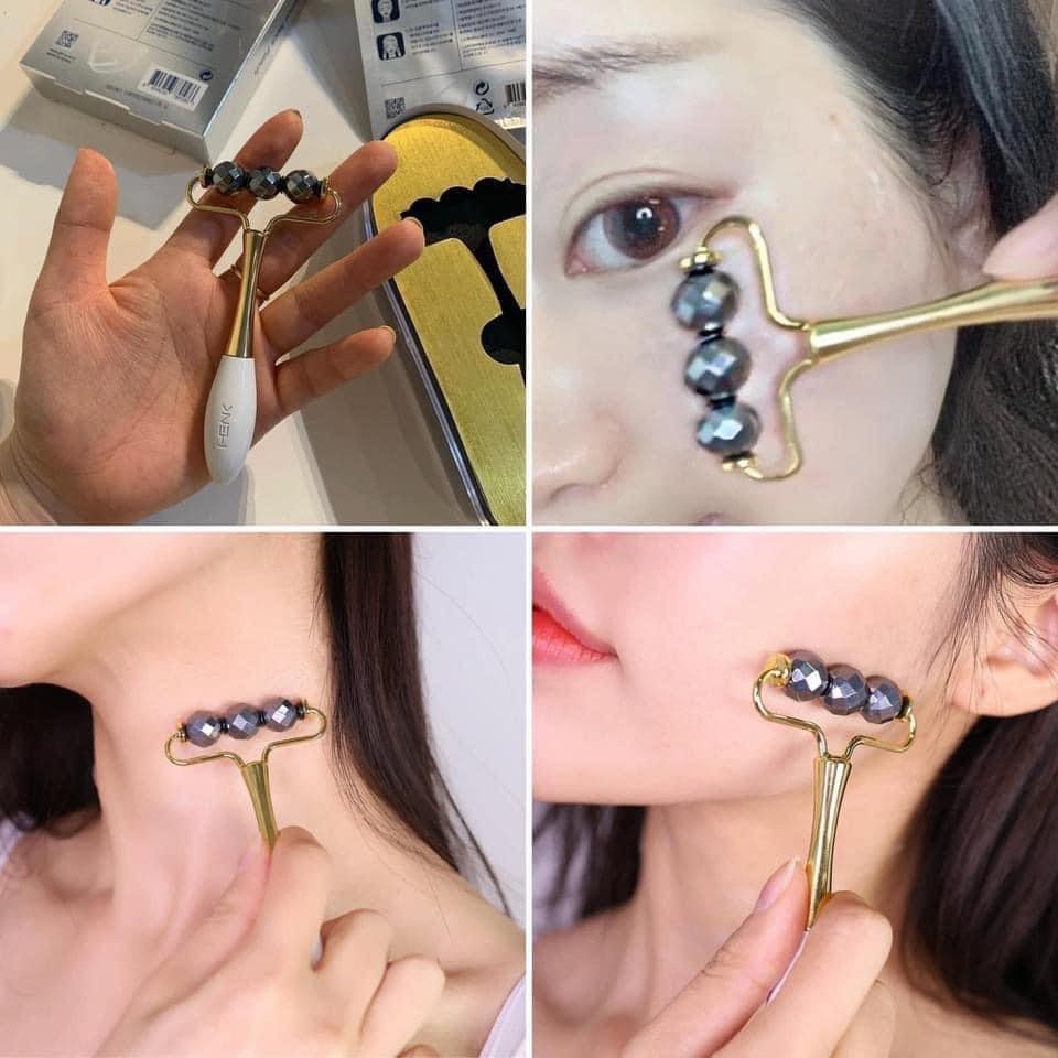 Thanh lăn mặt cắt kim cương Henk V1 Dia Roller
