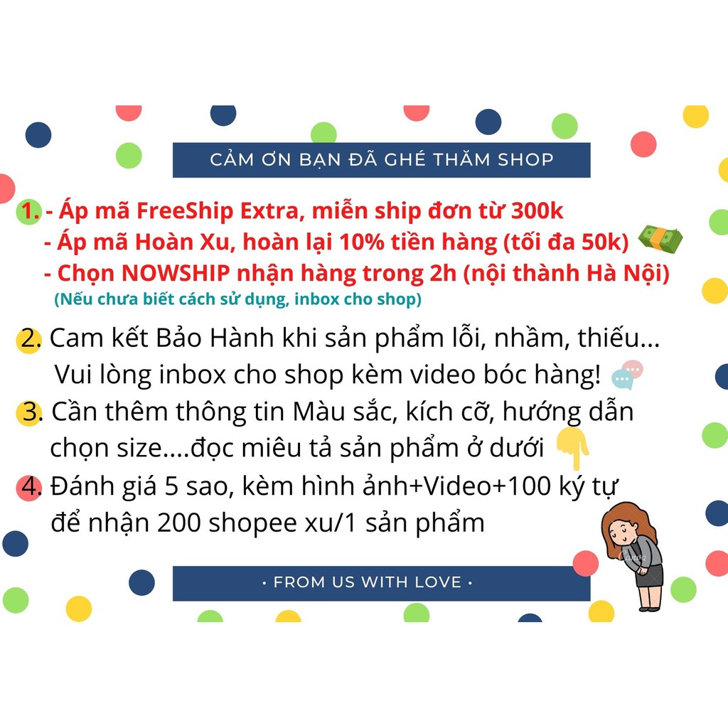 Áo sơ mi bầu dài tay THU ĐÔNG (45-68kg)