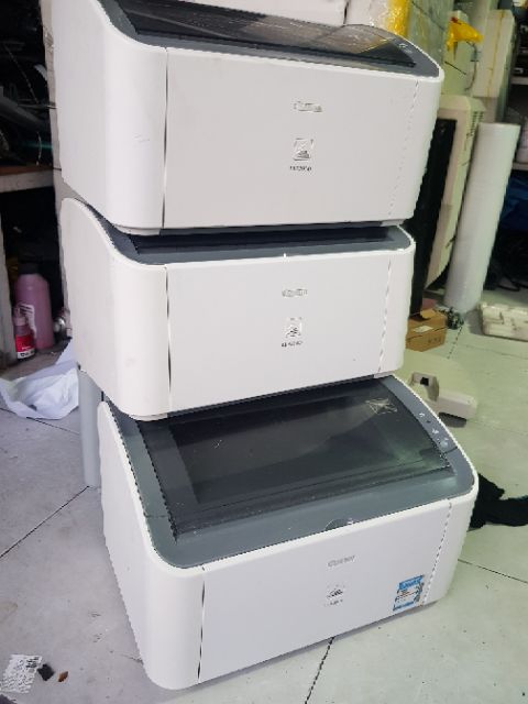 Máy in Canon 2900