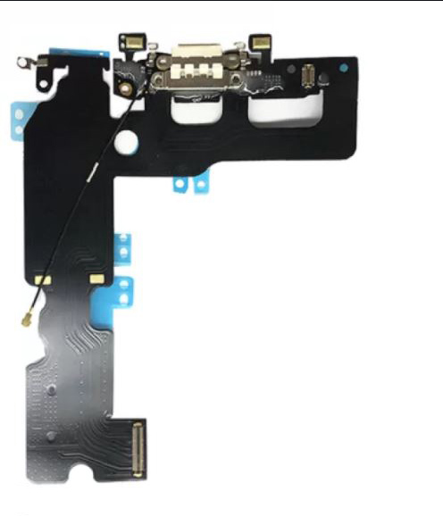 BỘ CHÂN SẠC IPHONE 8 PLUS ( ZIN MÁY )