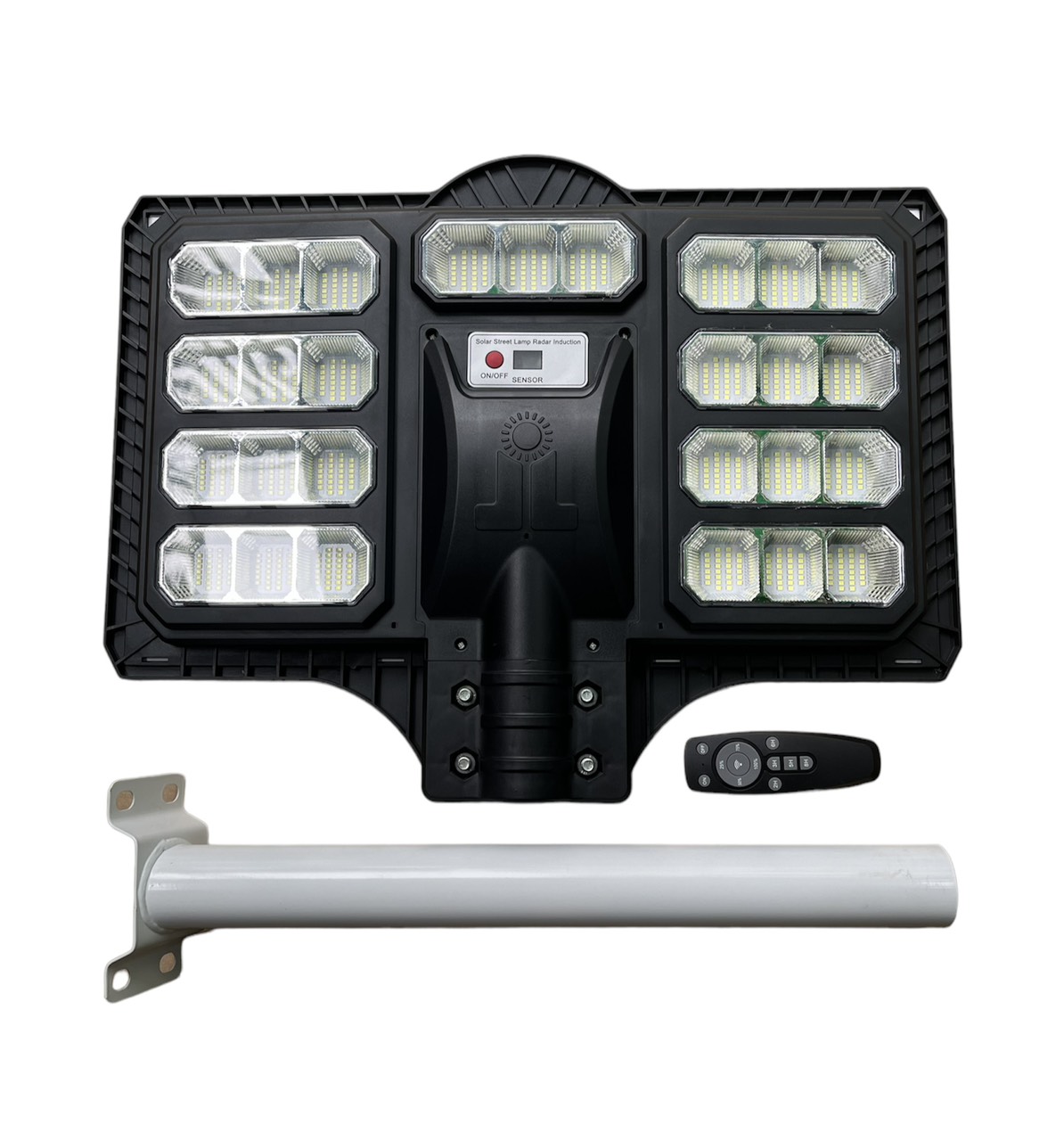 {sale} Đèn năng lượng mặt trời 400W 756 hạt led D9