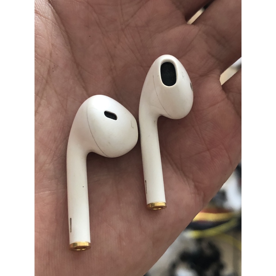 3 bộ Củ tai IP xịn chính hãng