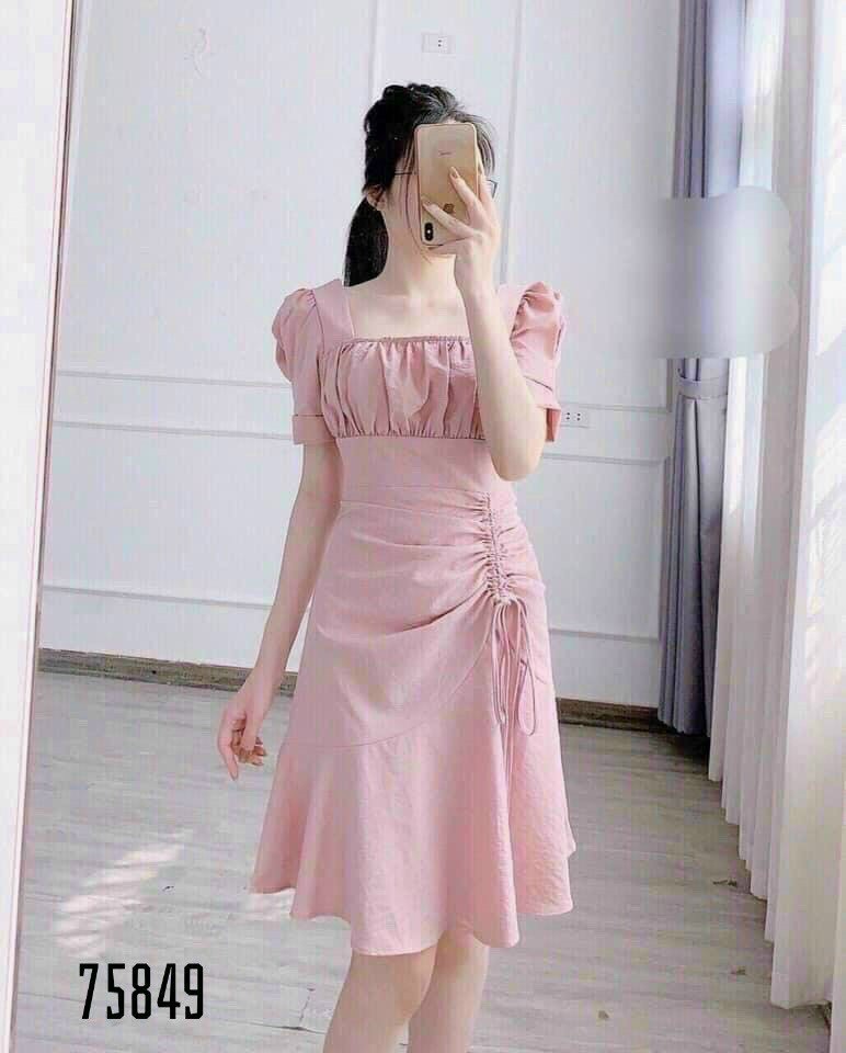 Đầm dự tiệc sang trọng nữ siêu sang trọng cực hot dành cho chị em
