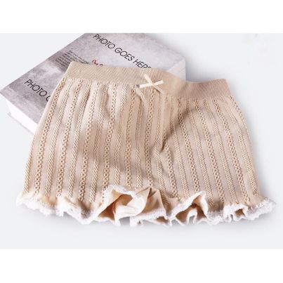 Quần Váy Quần Đùi Cotton Co Dãn 4 Chiều