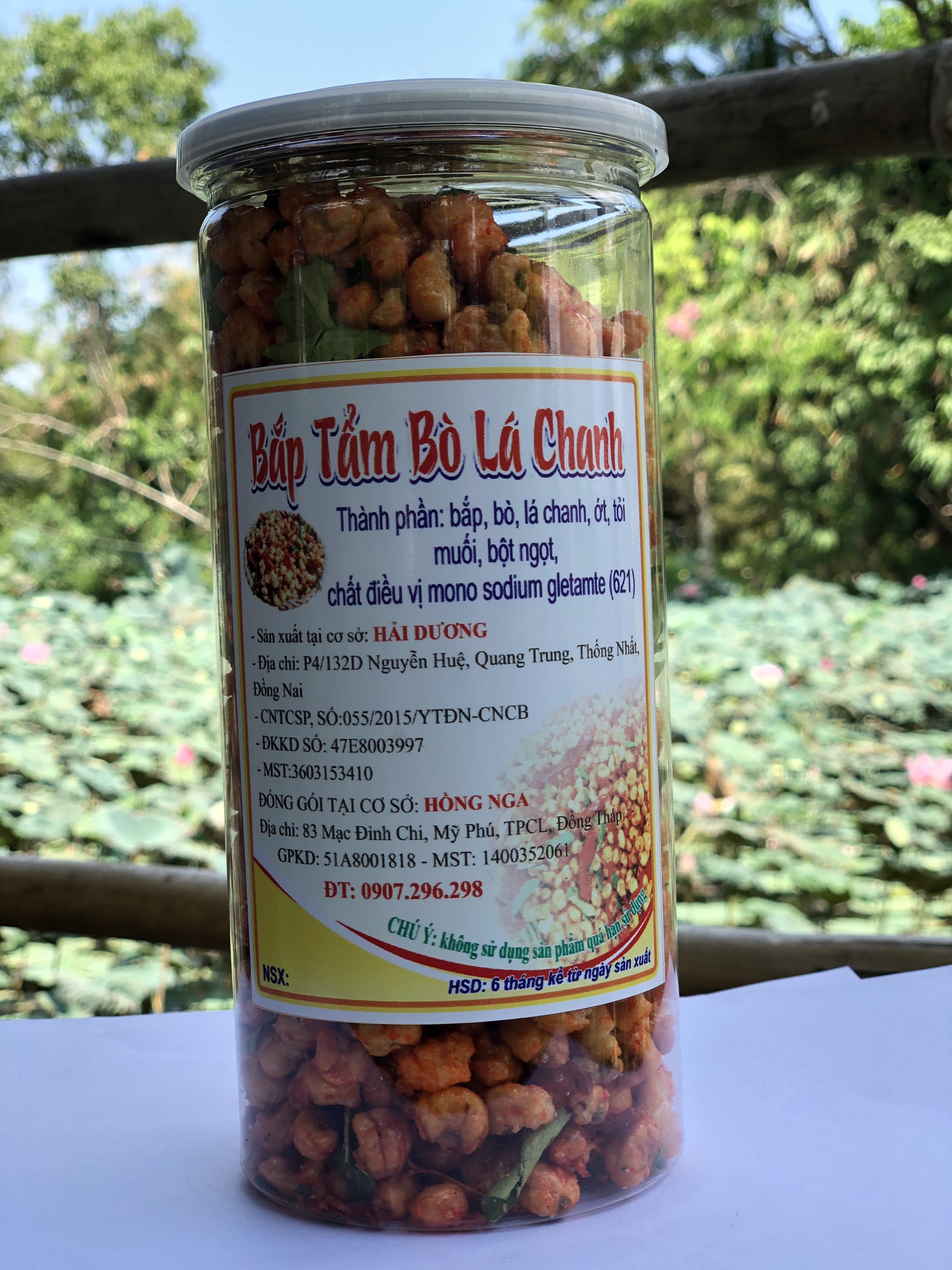 COMBO BÁNH MỨT