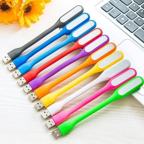 [HCM]Đèn led USB để bàn dạng thanh