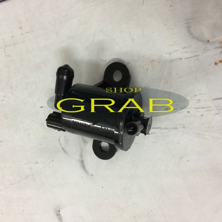 Mô tơ Bơm xăng chế cơ xe AIRBLADE đời 2007-2010