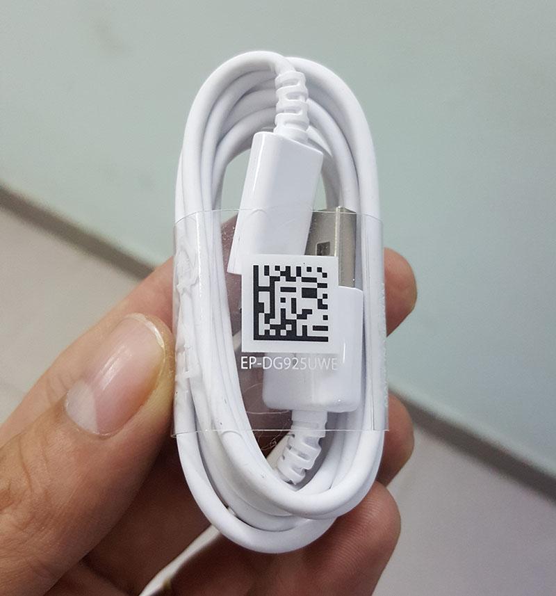 Cáp sạc sam sung sạc cực nhanh và bền