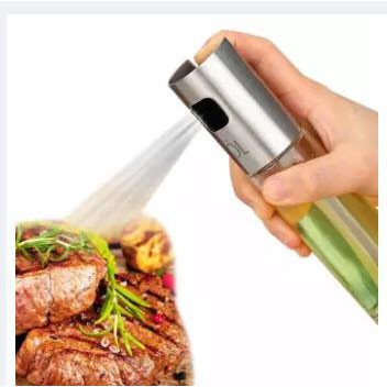 [Mã LIFEHL15K giảm 10% tối đa 15K đơn 0Đ] Bình xịt dầu ăn cao cấp dung tích 100ml