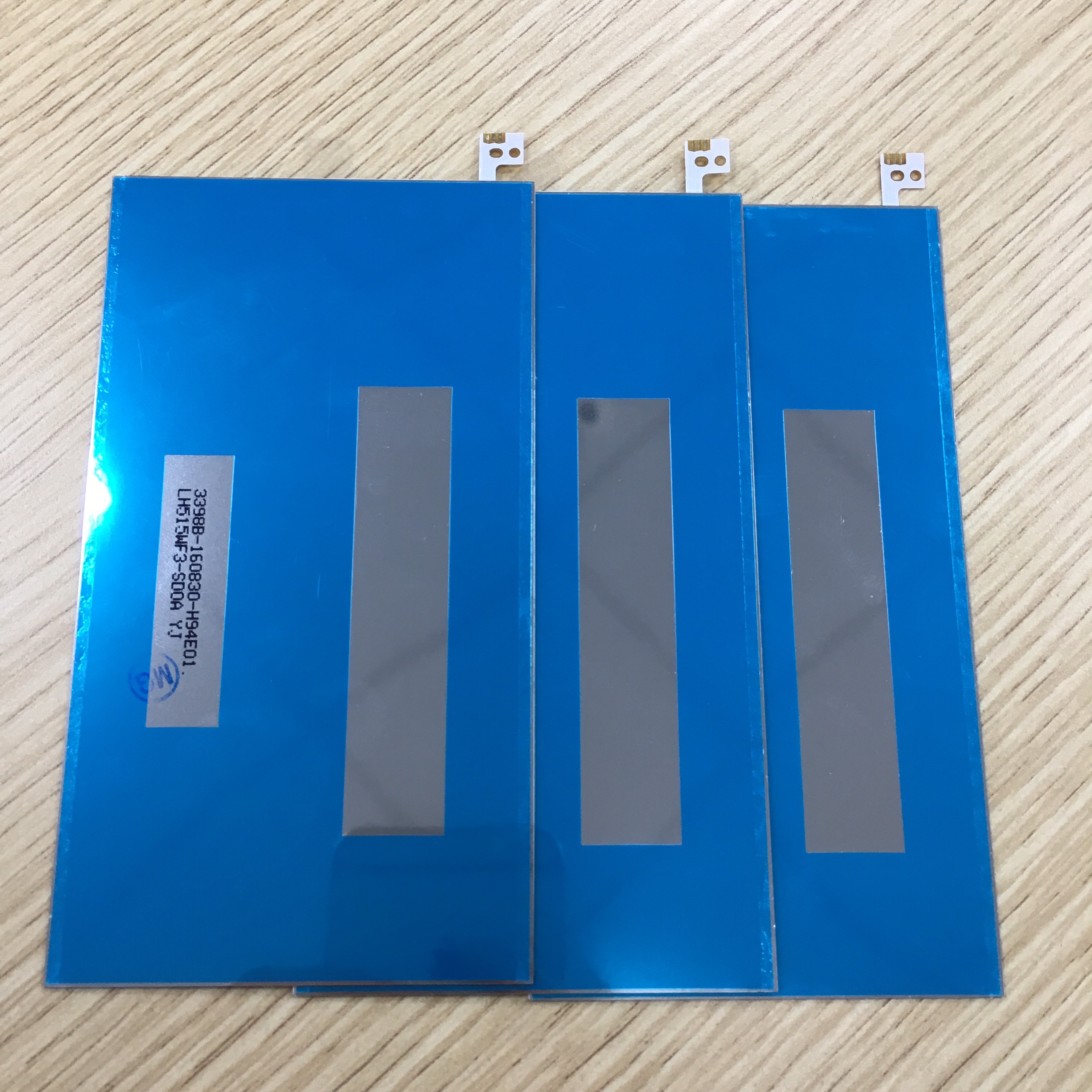 Phản quang Xiaomi Mi 6