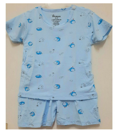 Bộ quần áo cọc tay Cotton Thun Lạnh A3 minky mom mặc mùa hè cho bé trai bé gái từ 0 tháng đến 18 tháng tuổi...