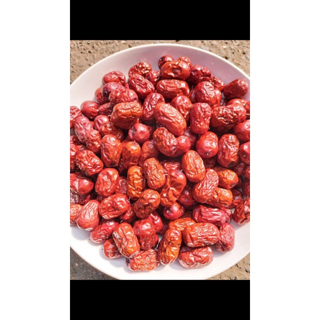 Táo đỏ Tân Cương siêu ngon 500g