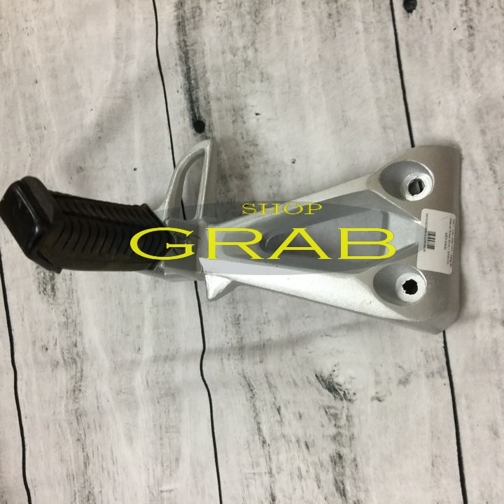 Gác chân xe máy Wave  S110  bên phải