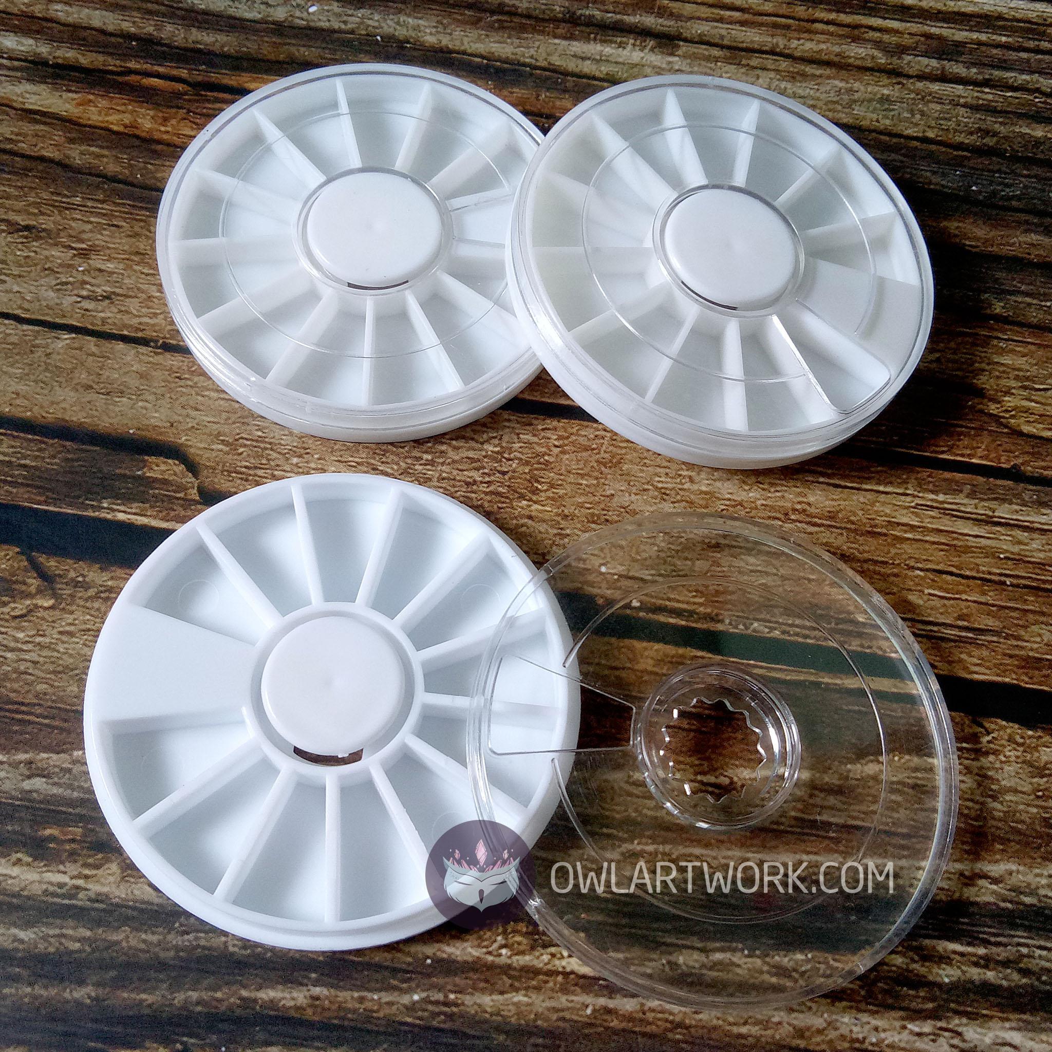[HCM]Khay Pocket Đựng Màu Nước