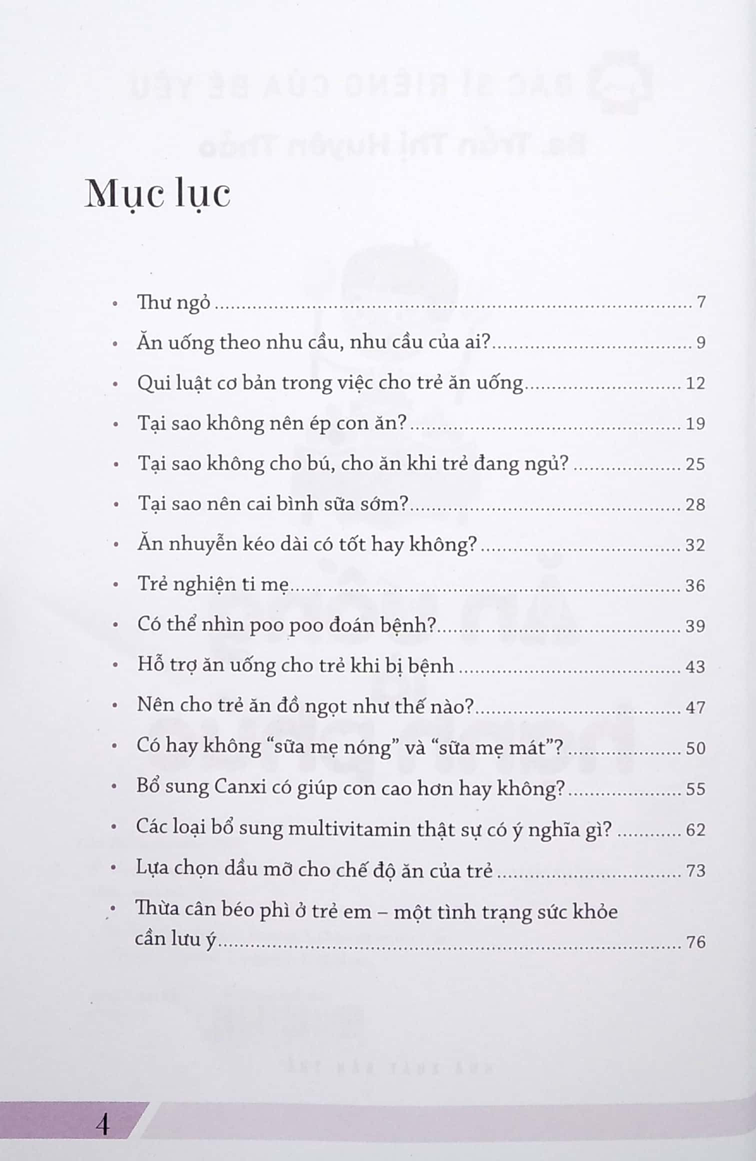 Sách Ăn Uống Là Hạnh Phúc - Newshop