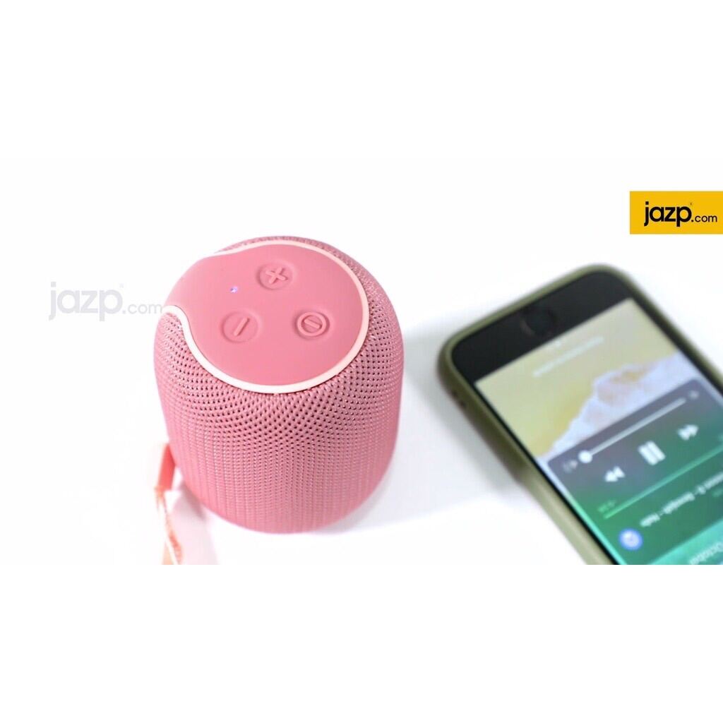 LOA BLUETOOTH WSTER WS-309 ÂM THANH CỰC HAY