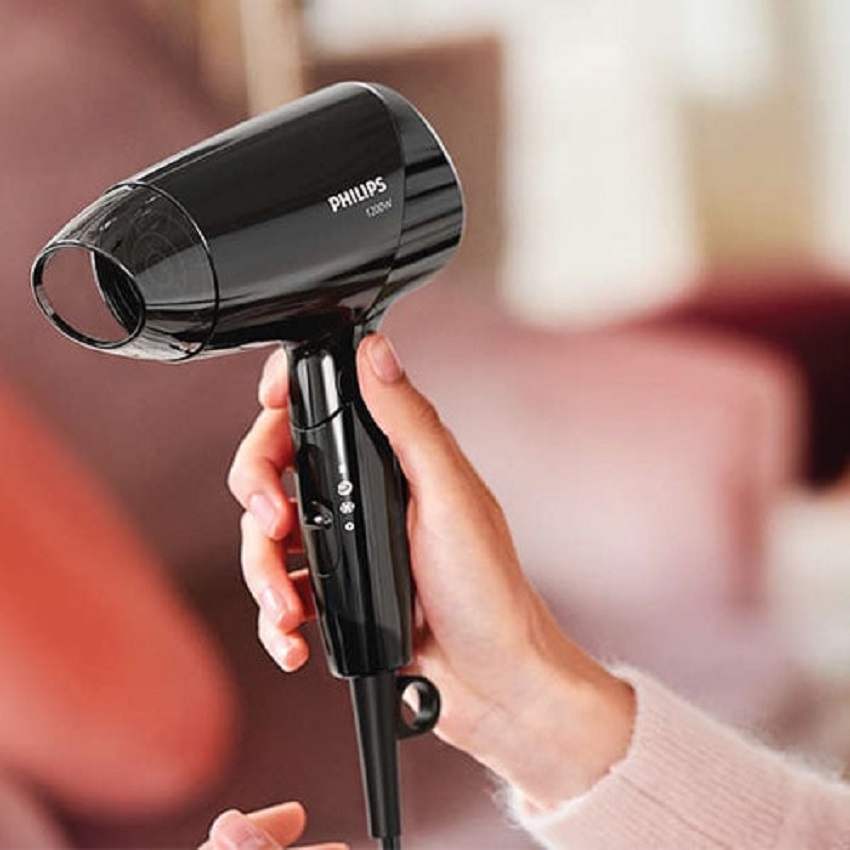 Máy sấy tóc Philips BHC010/10 1200W