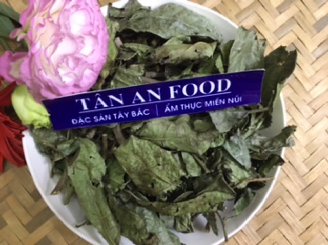 [1Kg] Xạ Đen Hoà Bình (Loại Cao Cấp)