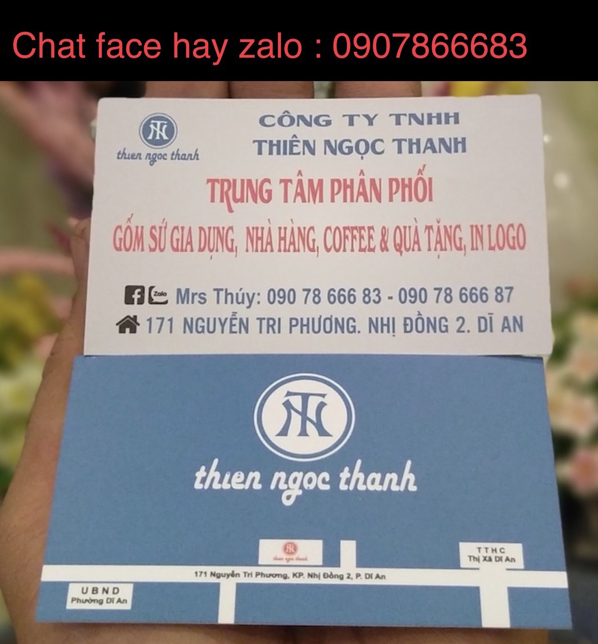 Bình hoa gốm sứ xuất dư