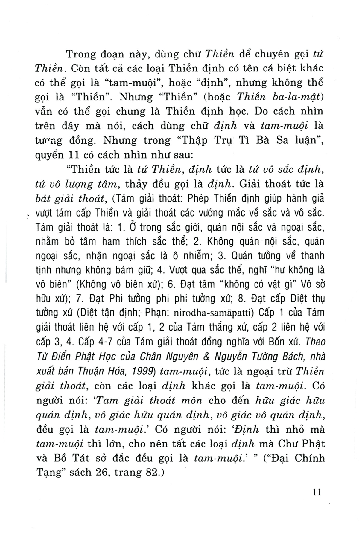 Sách - Phương Pháp Ngồi Thiền (Tái Bản) - Newshop