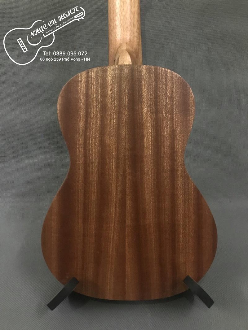 ĐÀN UKULELE CONCERT BWS CỎ BỐN LÁ MS01