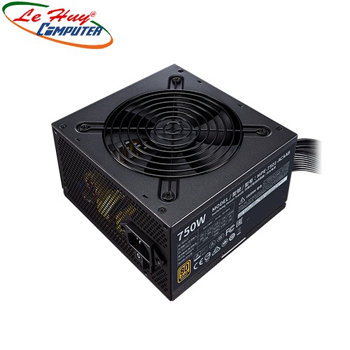 Cooler Master Mwe 750 Bronze V2 Computer Power Supply