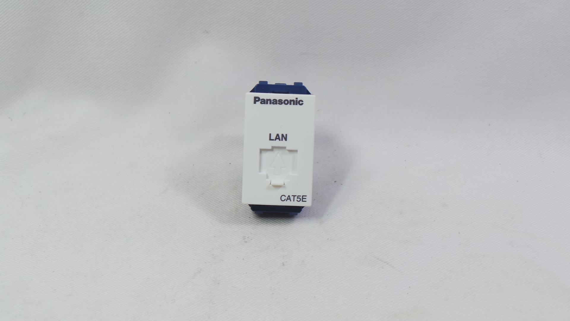 Hạt ổ cắm mạng LAN 8 lõi Panasonic Cat5e, Cat6