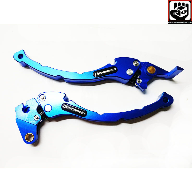 Tay thắng Racing cho xe Exciter