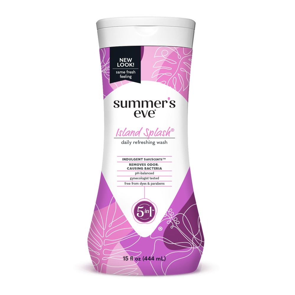 [Đủ Mùi - Nhiều Size] Dung Dịch Vệ Sinh Phụ Nữ Summer’s Eve Cleansing Wash