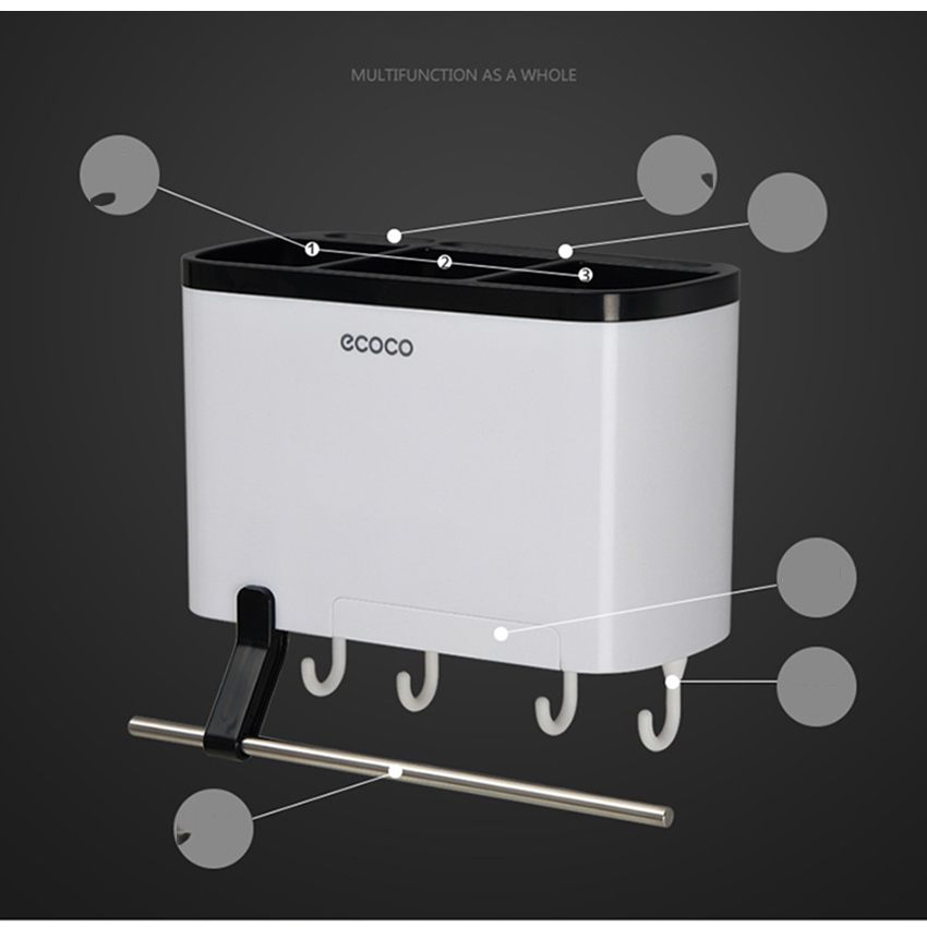 Kệ để đồ nhà bếp tiện ích E1801