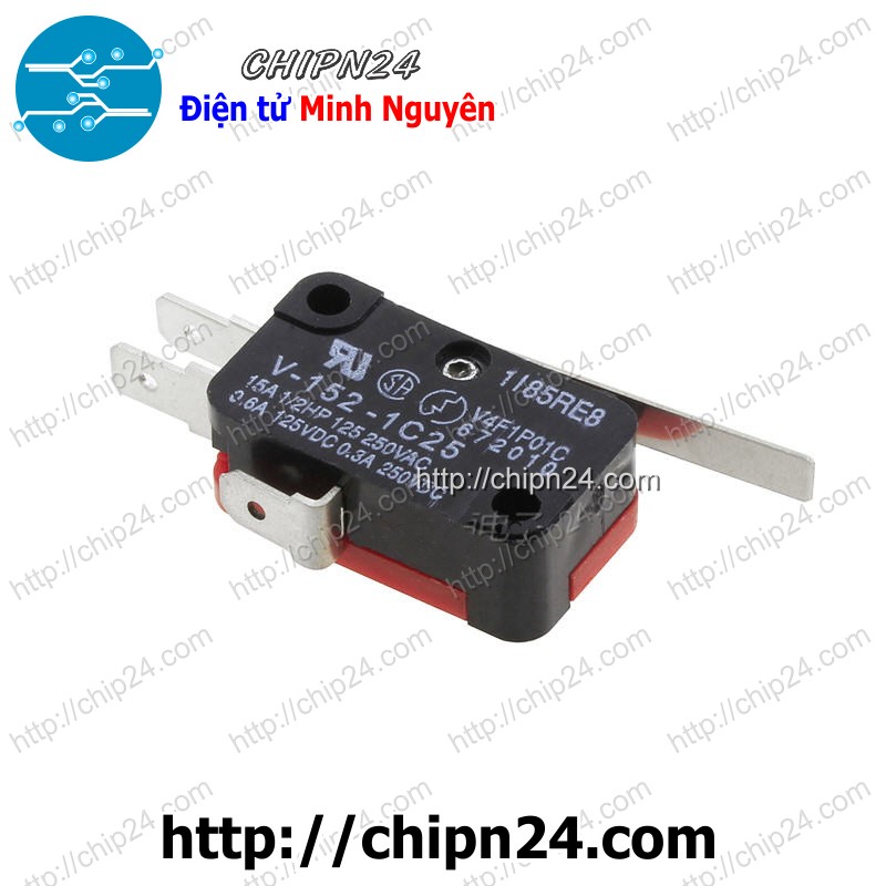 Công tắc hành trình ctht v-152-1c25