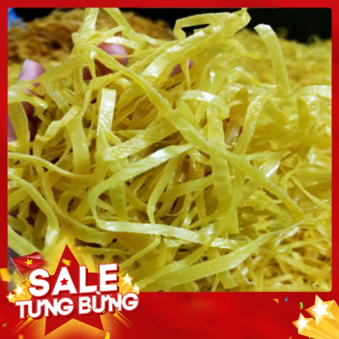 100g mỳ váng đậu chuẩn keto ăn kiêng