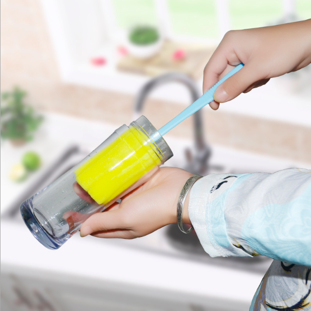 5 Cây rửa cốc chén thông minh