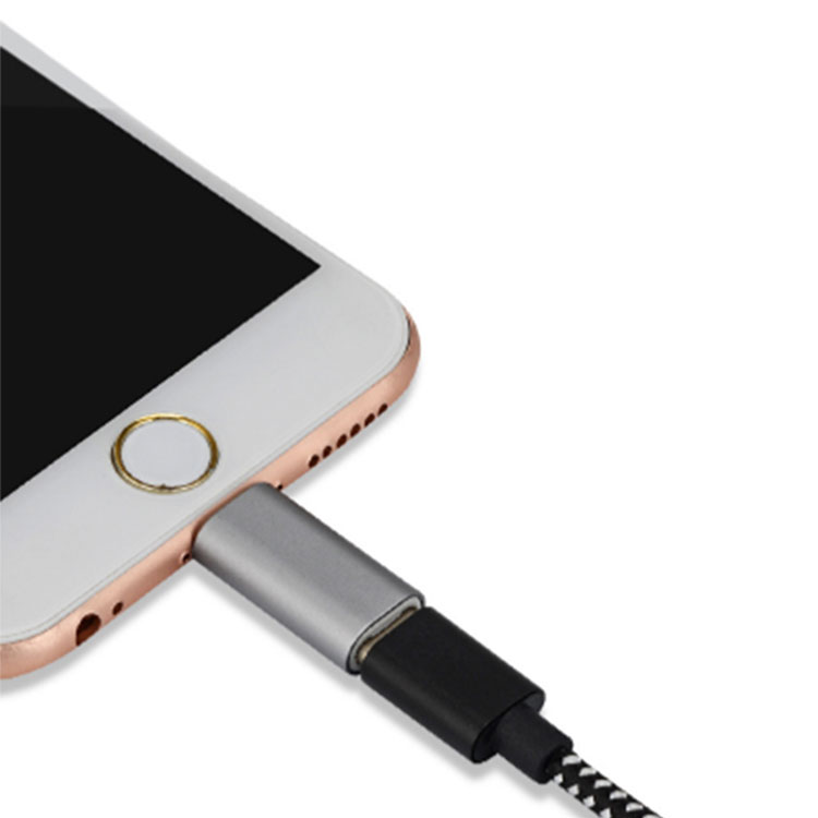 [HCM]Đầu chuyển đổi từ Type C 3.0 sang Lightning cho Iphone