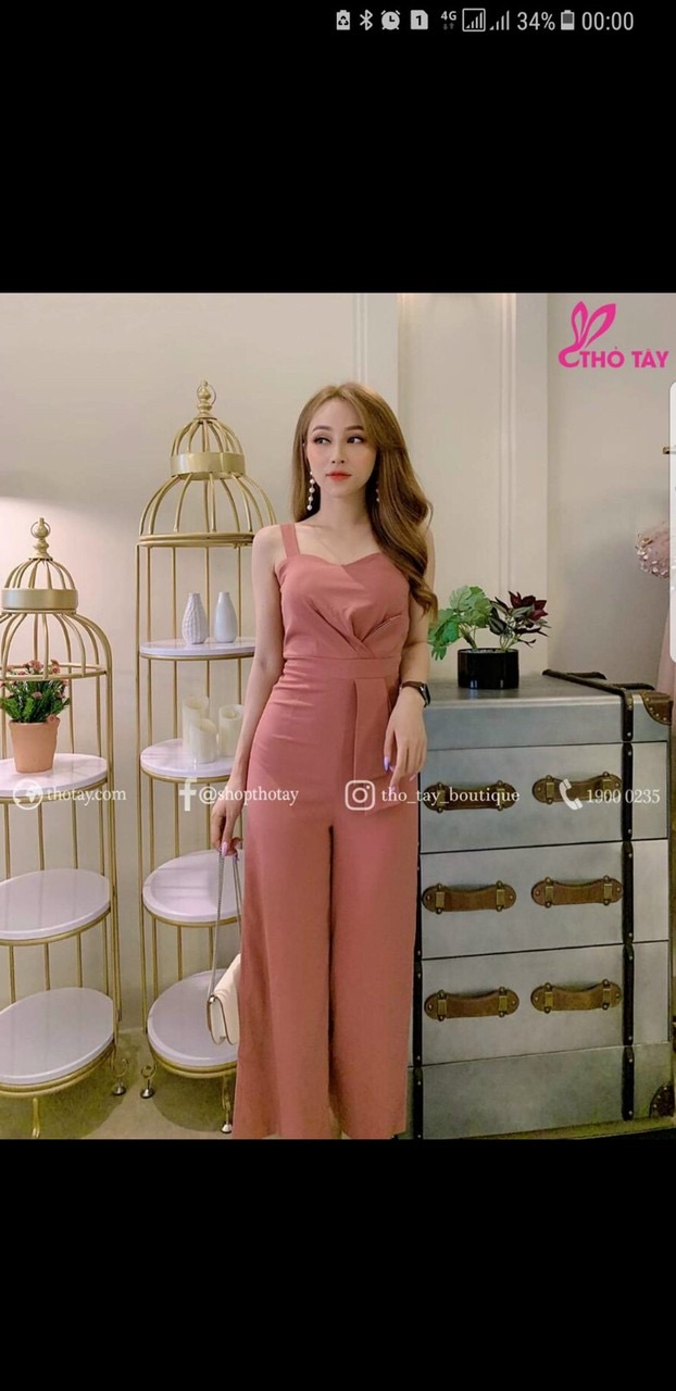 Jum 2 dây đính nơ siêu xinh