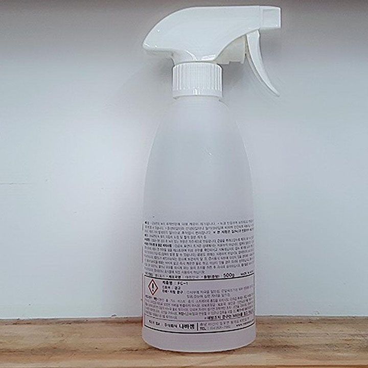 FC-1 RUST REMOVER