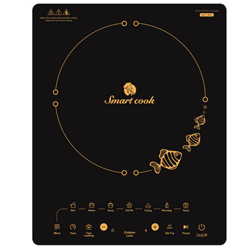 Bếp từ SmartCook ISC- 3872