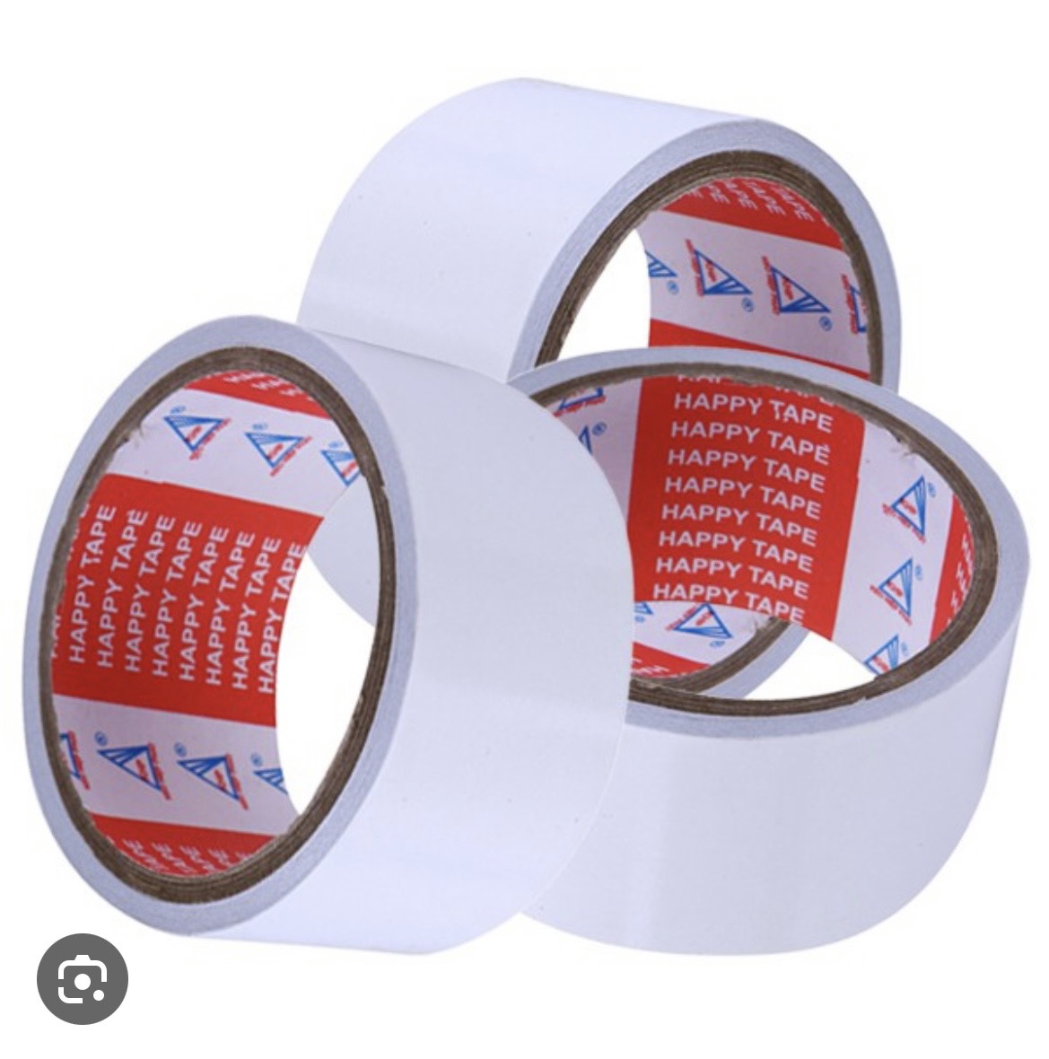 Băng keo 2 mặt 5cm