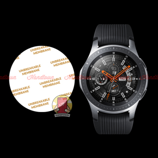 Dán PPF Bảo Vệ Màn Hình Đồng Hồ Samsung Galaxy Watch 3 thumbnail