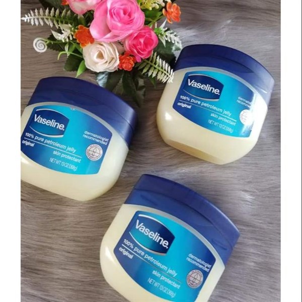 Kem dưỡng Vaseline Mỹ