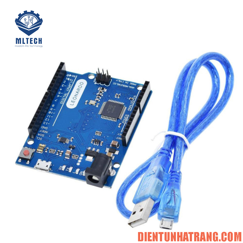 Arduino Leonardo R3