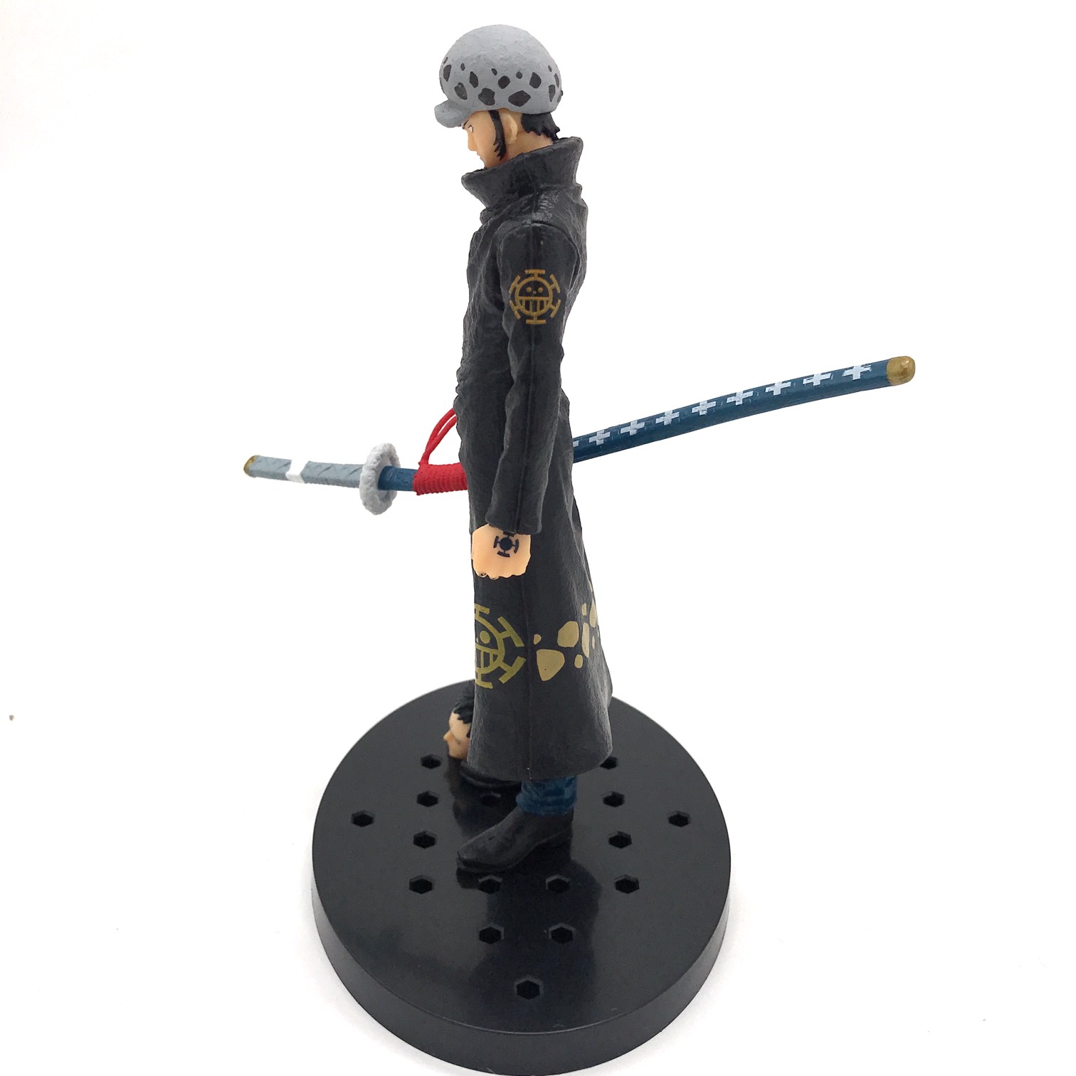 Mô Hình Trafalgar Law One Piece MS 11