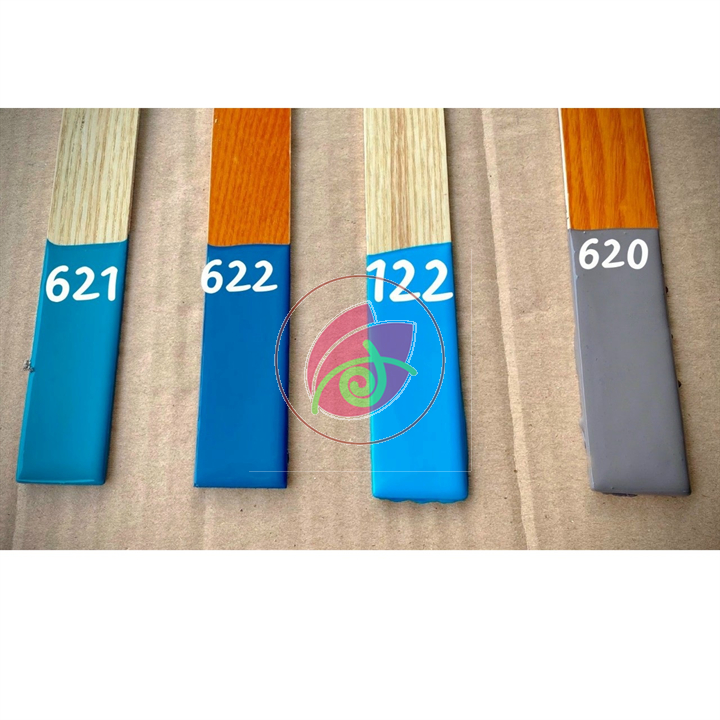 Sơn chậu kiểng hệ nước [mẫu thử 200g]