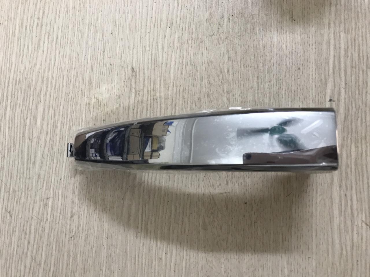Tay mở cửa ngoài mạ Crom Daewoo Gentra &Chevrolet Rveo & Captiva